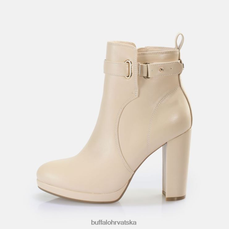 krema Buffalo audrina 2 veganska |čizme TDD6T517